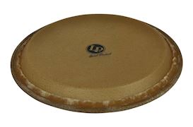 LATIN PERCUSSION - LP274B CONGAHEAD VEL RAWHIDE CONGA, 11 3/4"
